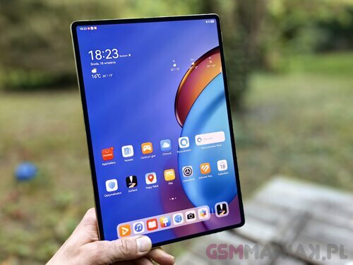 HUAWEI MatePad Pro 12.2" PaperMatte