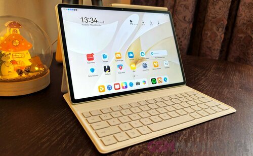 HUAWEI MatePad 12 X PaperMatte