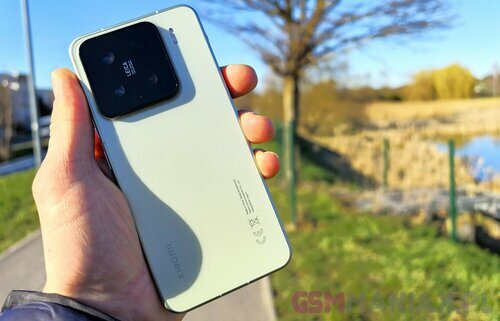 Xiaomi 15