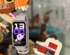 dobry smartband 