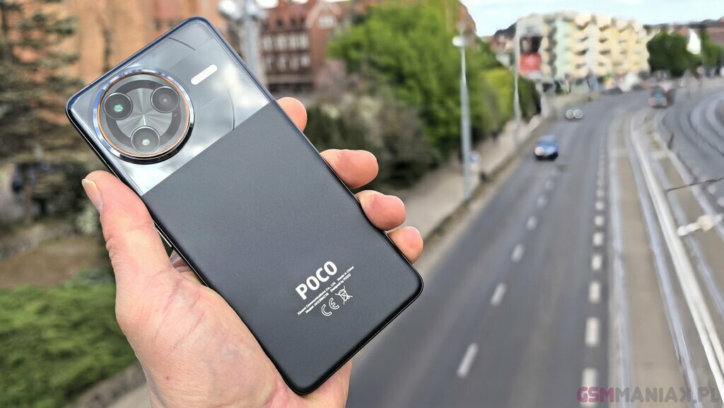 Zapomnij o Samsungu i OnePlus: POCO F7 Ultra chce zabić inne flagowce! Czy mu się udało?
