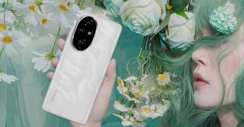 Honor 200 Pro
