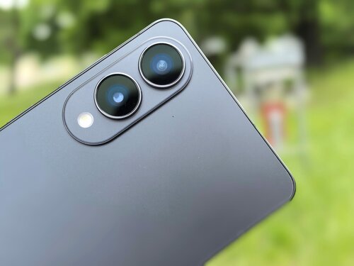 Samsung Galaxy S25 Edge