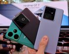 realme GT 7, realme GT 7T i Dream