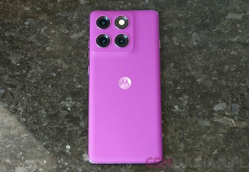 Motorola Edge 60 Pro