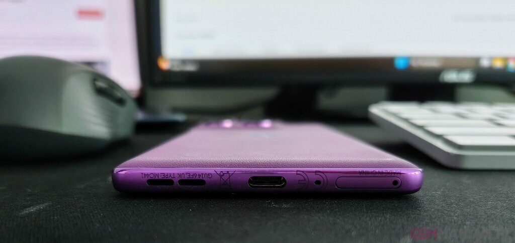 Motorola Edge 60 Pro