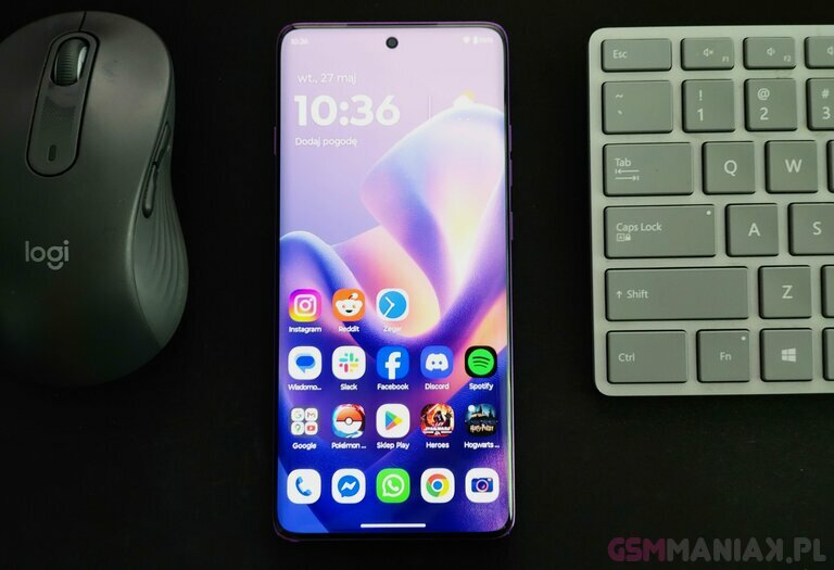 Motorola Edge 60 Pro