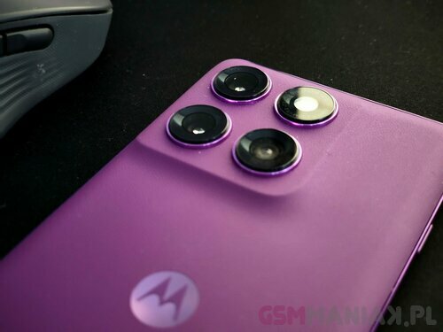 Motorola Edge 60 Pro