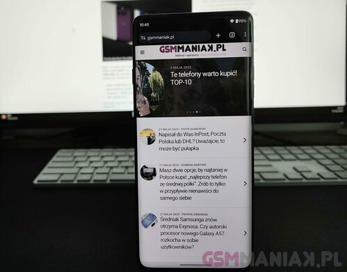 Motorola Edge 60 Pro