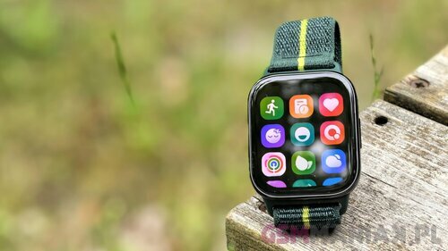 Motorola Watch Fit