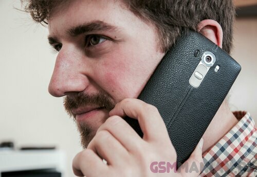 telefon LG G4