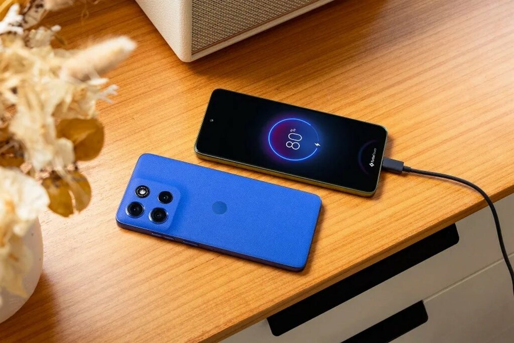 Motorola Moto G56