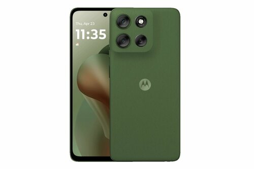 Motorola Moto G56