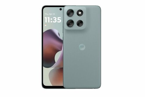 Motorola Moto G56