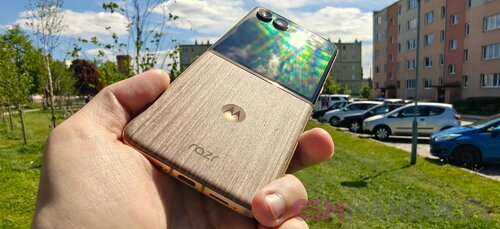 Motorola RAZR 60 Ultra