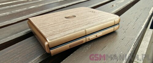 Motorola RAZR 60 Ultra