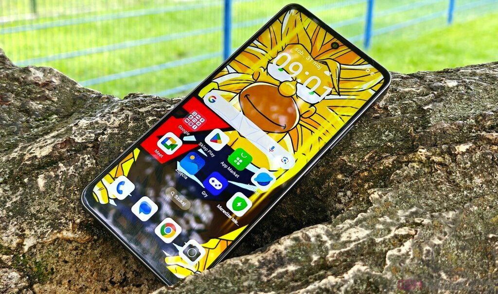 OPPO A5 Pro