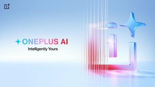 OnePlus wprowadza OnePlus AI / fot. producenta
