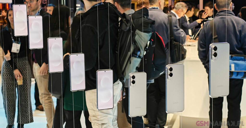Nowy Samsung jest tak cienkim telefonem, że nigdy bym go nie kupił. Nawet w tej promocji