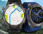 GPS, AMOLED, kapitalna bateria i aparycja G-Shocka. Trudno mi uwierzyć, że ten smartwatch staniał już tak mocno