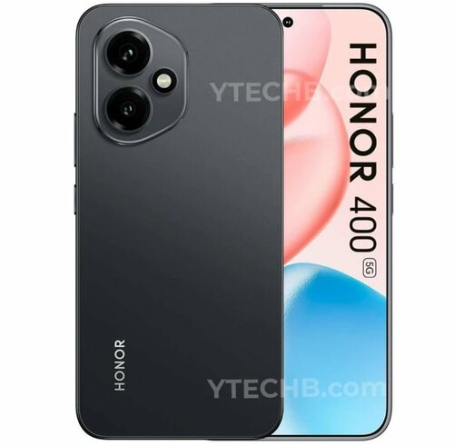 Honor 400