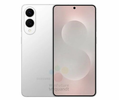 Samsung Galaxy S25 Edge