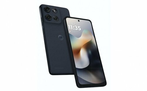 Motorola Moto G56