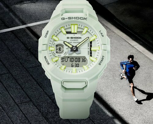 Casio G-Shock GBA-950