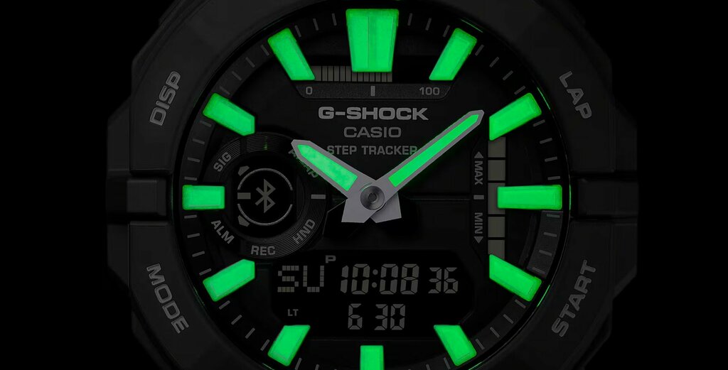 Casio zadaje ostateczny cios smartwatchom. Nowy G-Shock jest tani, korzysta z GPS i ma baterię na 2 lata