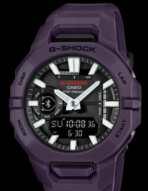 Casio G-Shock GBA-950