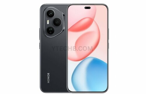Honor 400 Pro
