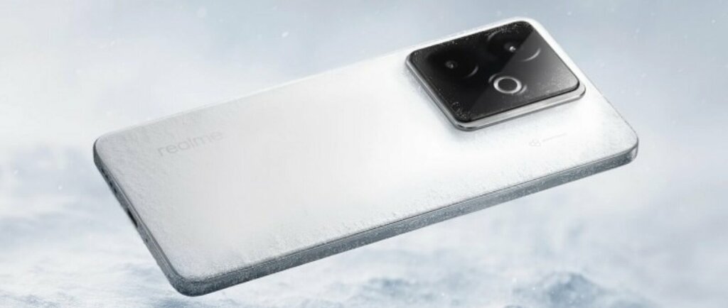 realme GT 7