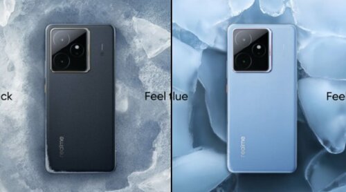 realme GT 7