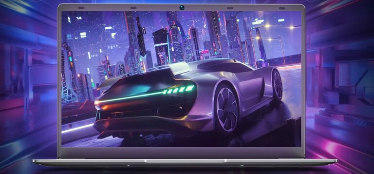 BMAX S14 Pro