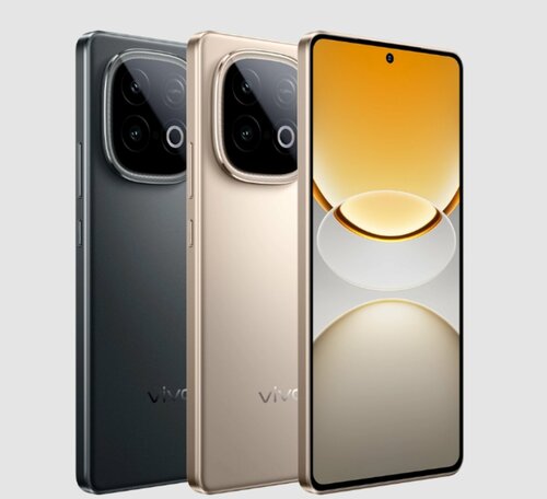 vivo Y300 GT