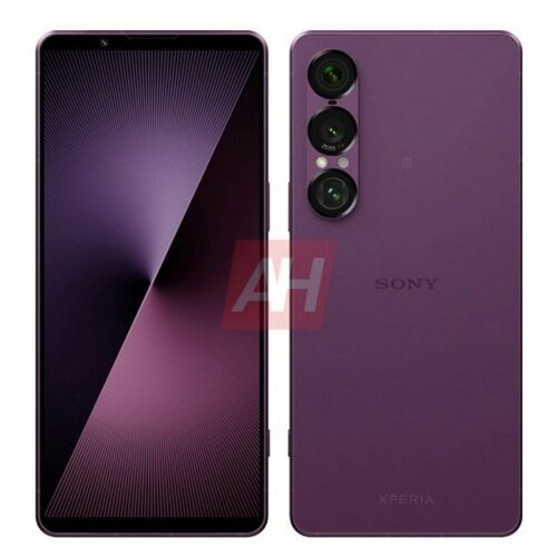 Sony Xperia 1 VII