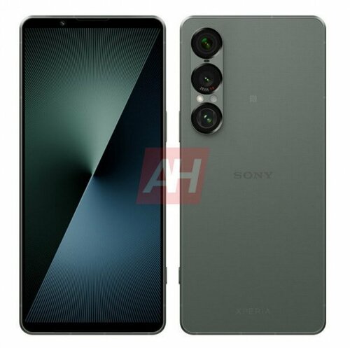 Sony Xperia 1 VII