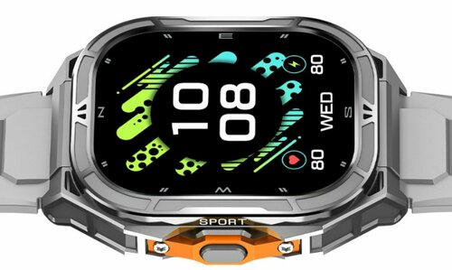 Rogbid Apex X5