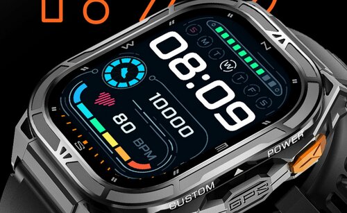 Rogbid Apex X5