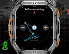 Bateria 2 miesiące, stal nierdzewna i 6 systemów GPS za 225 złotych. Ta premiera zmienia świat tanich smartwatchy