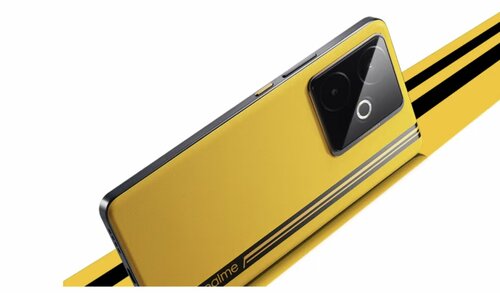 realme GT 7T