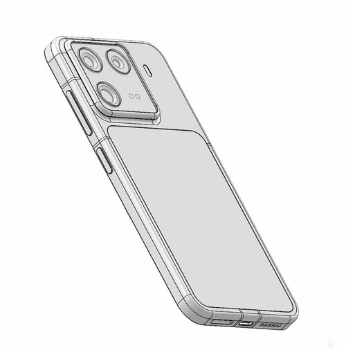 Xiaomi 16