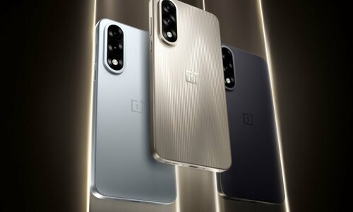 OnePlus Nord 5