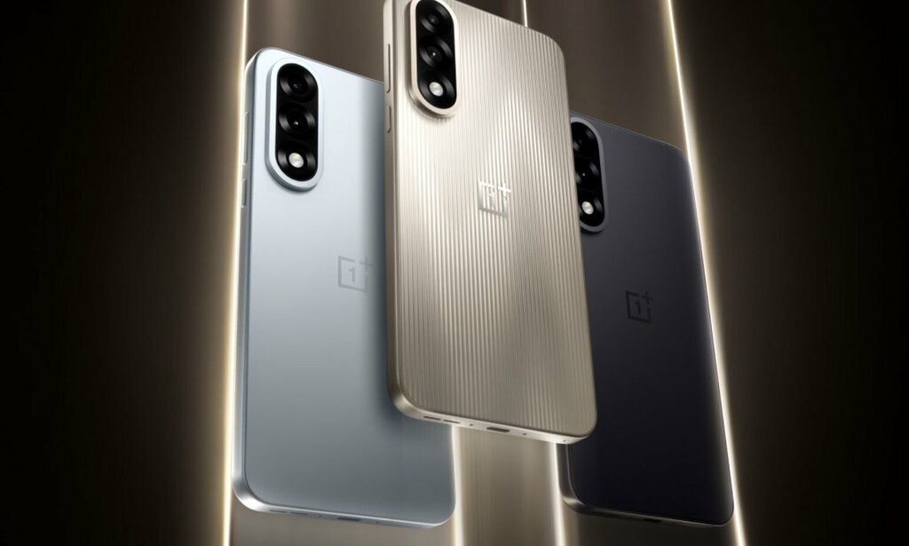 OnePlus Nord 5