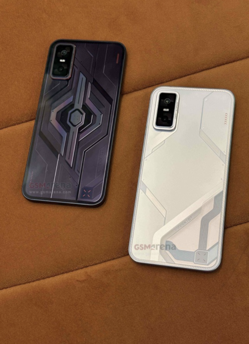 Infinix GT 30 Pro