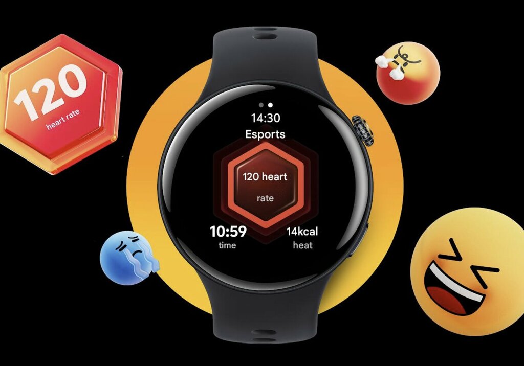 iQOO Watch 5