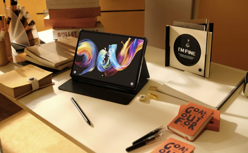 TCL NXTPAPER 11 Plus
