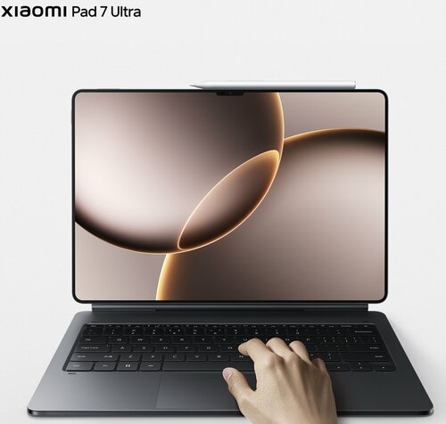 Xiaomi Pad 7 Ultra