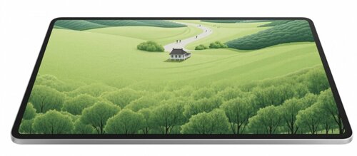 Honor Pad 10