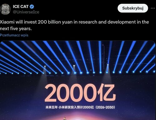 Xiaomi